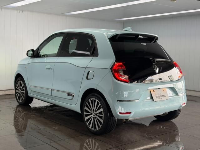 RENAULT TWINGO 2023 Image 31