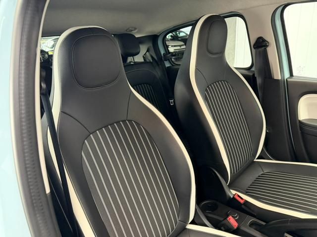 RENAULT TWINGO 2023 Image 31