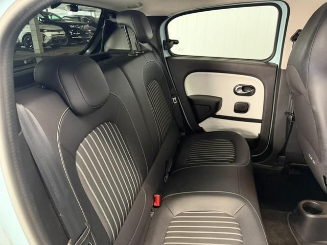 RENAULT TWINGO 2023 Image 31