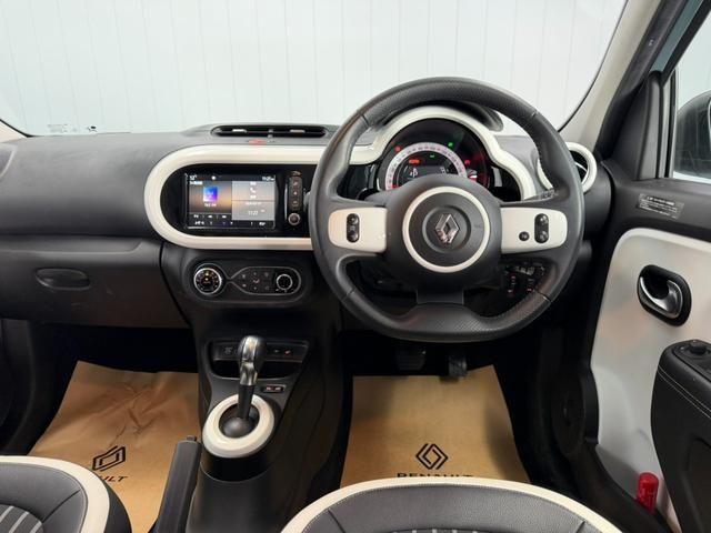 RENAULT TWINGO 2023 Image 31
