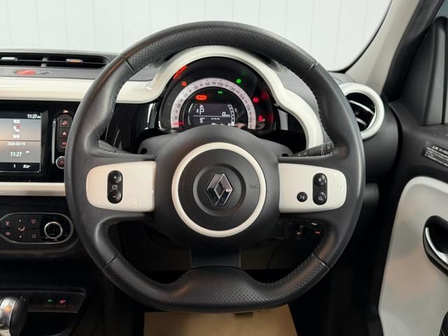 RENAULT TWINGO 2023 Image 31