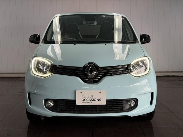 RENAULT TWINGO 2023 Image 31