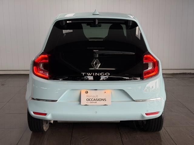 RENAULT TWINGO 2023 Image 31