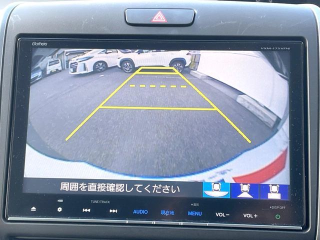 HONDA FREED HYBRID 2017 Image 31