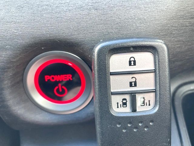 HONDA FREED HYBRID 2017 Image 31