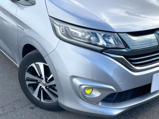 HONDA FREED HYBRID 2017 Image 31