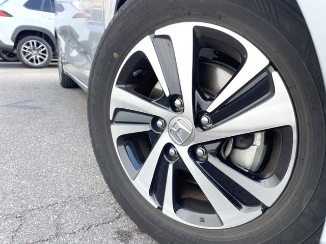 HONDA FREED HYBRID 2017 Image 31