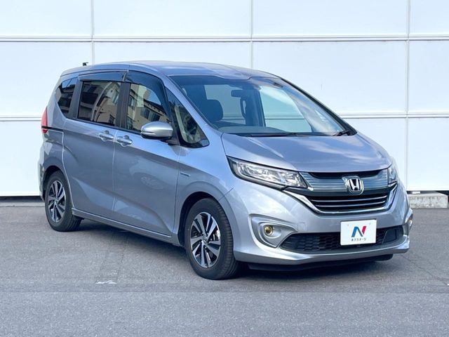 HONDA FREED HYBRID 2017 Image 31
