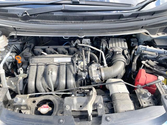 HONDA FREED HYBRID 2017 Image 31