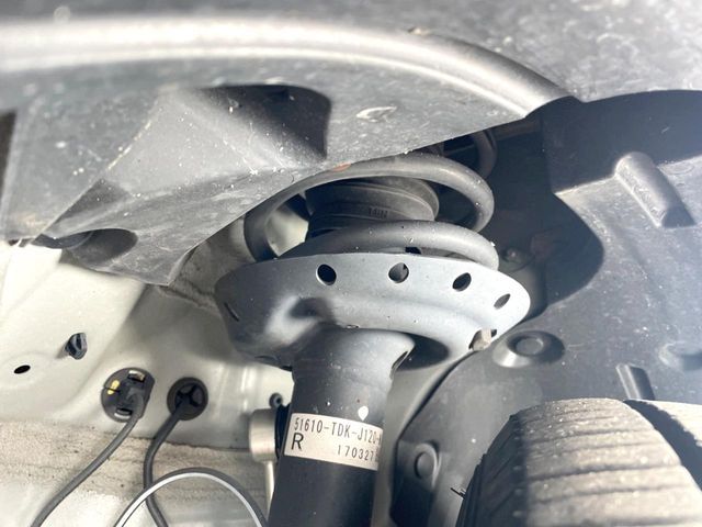 HONDA FREED HYBRID 2017 Image 31