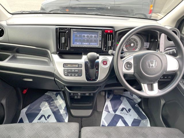 HONDA N-WGN 2018 Image 31