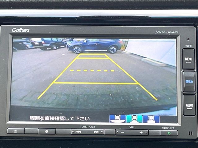 HONDA N-WGN 2018 Image 31