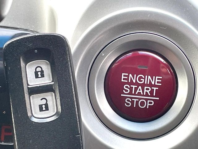 HONDA N-WGN 2018 Image 31