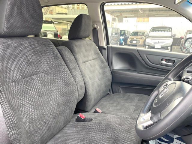 HONDA N-WGN 2018 Image 31