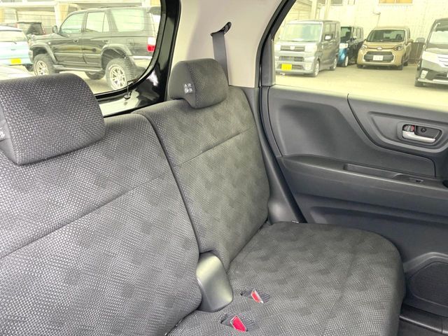 HONDA N-WGN 2018 Image 31