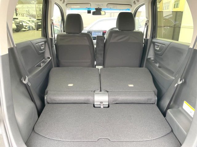 HONDA N-WGN 2018 Image 31