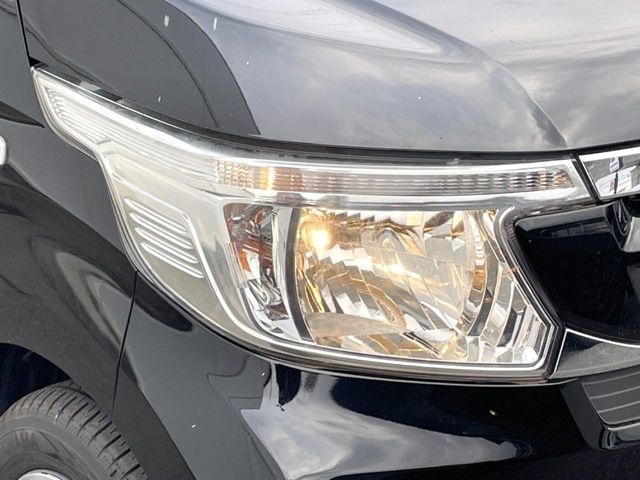 HONDA N-WGN 2018 Image 31