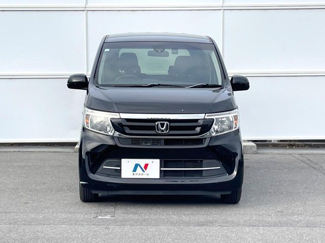 HONDA N-WGN 2018 Image 31