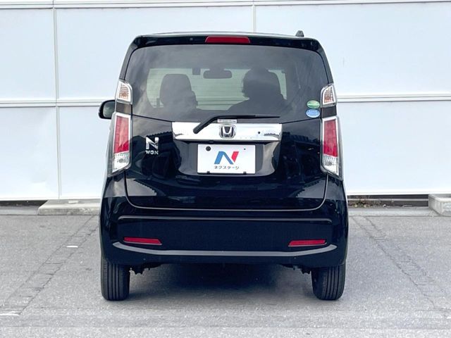 HONDA N-WGN 2018 Image 31