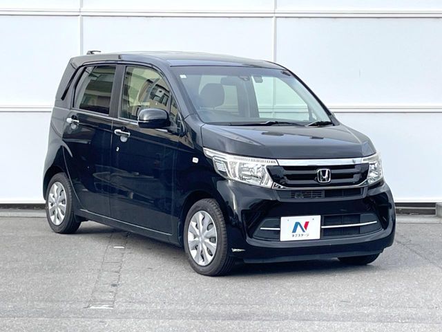 HONDA N-WGN 2018 Image 31