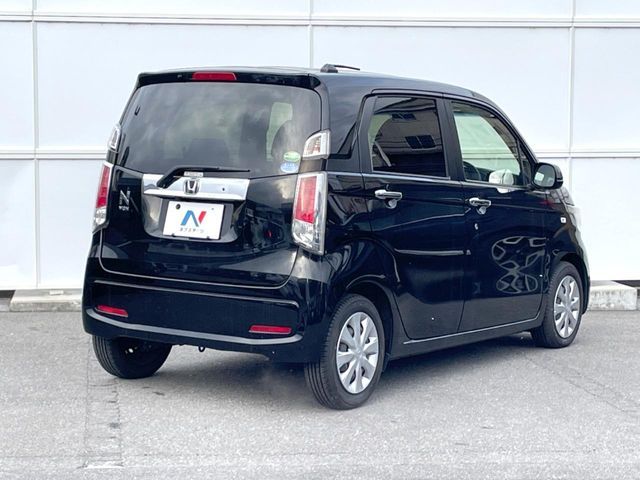 HONDA N-WGN 2018 Image 31