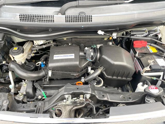 HONDA N-WGN 2018 Image 31