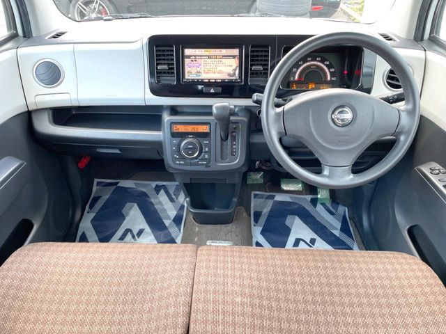 NISSAN MOCO 2011 Image 31