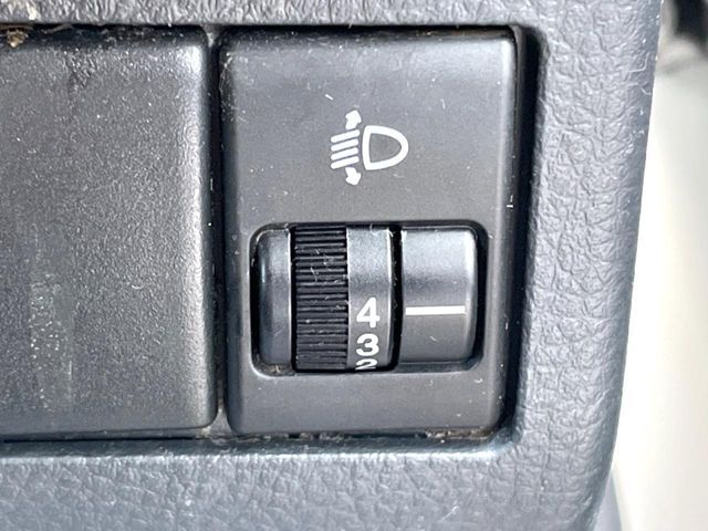 NISSAN MOCO 2011 Image 31