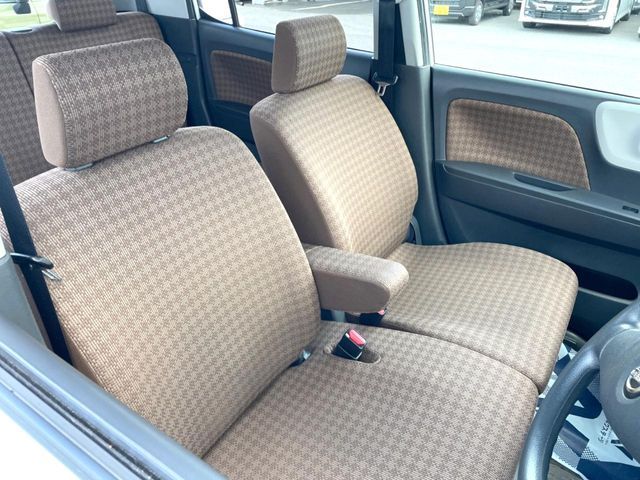 NISSAN MOCO 2011 Image 31