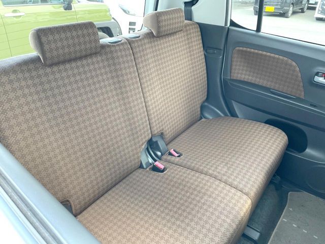 NISSAN MOCO 2011 Image 31