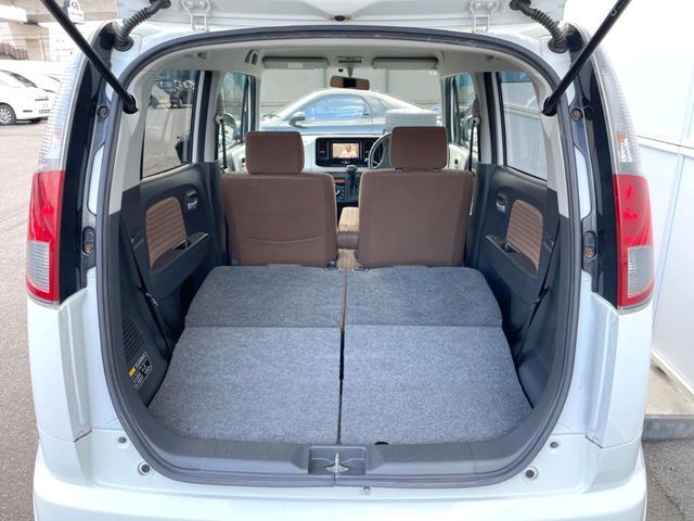 NISSAN MOCO 2011 Image 31