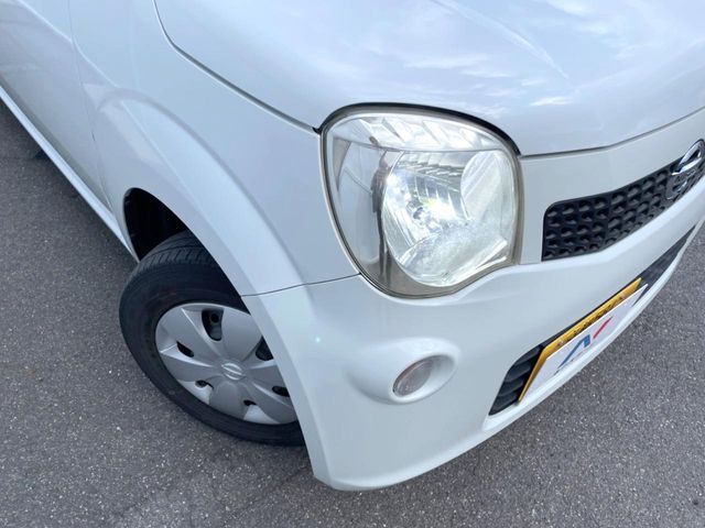 NISSAN MOCO 2011 Image 31