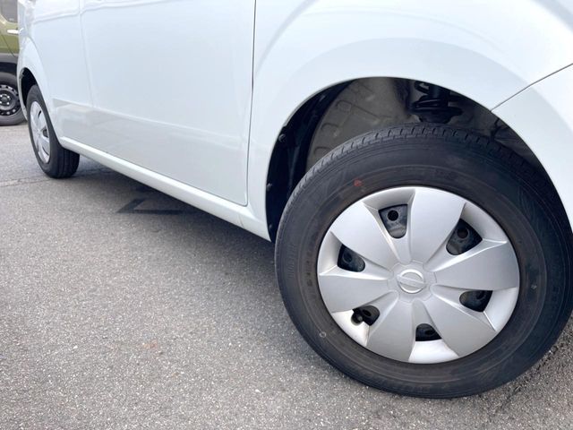 NISSAN MOCO 2011 Image 31