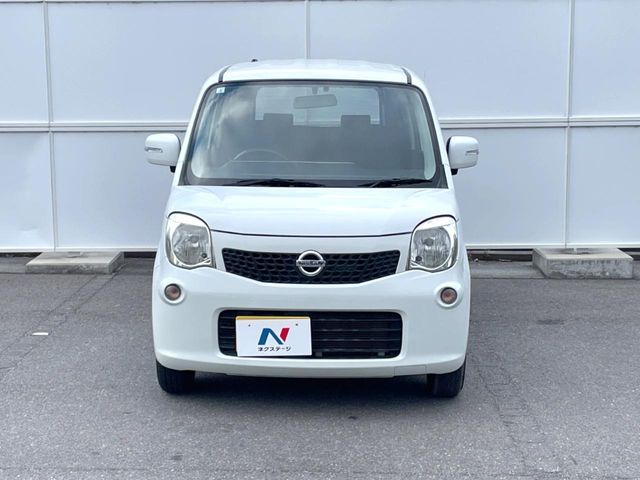 NISSAN MOCO 2011 Image 31