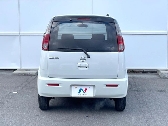 NISSAN MOCO 2011 Image 31