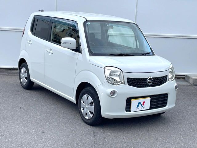 NISSAN MOCO 2011 Image 31