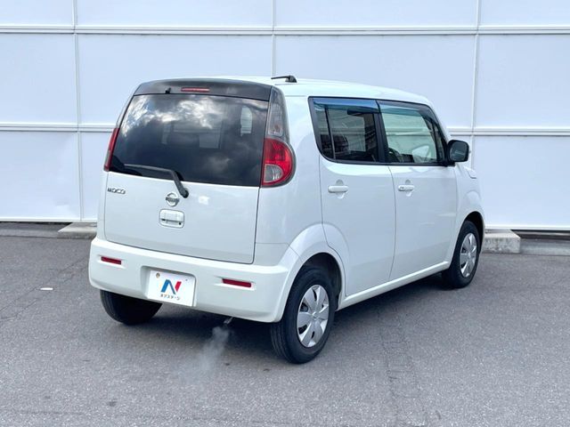 NISSAN MOCO 2011 Image 31