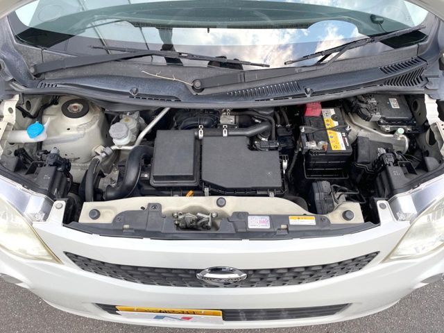 NISSAN MOCO 2011 Image 31