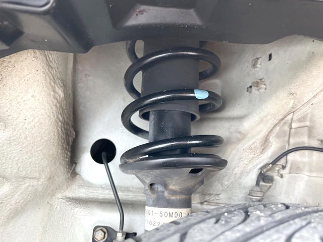 NISSAN MOCO 2011 Image 31