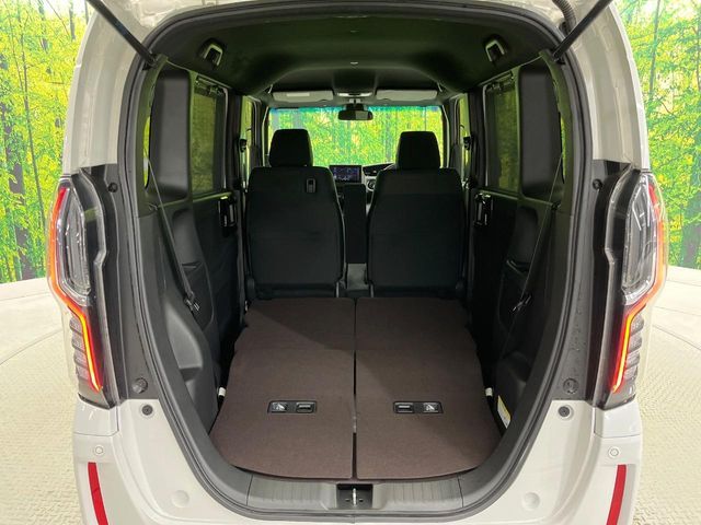 HONDA N BOX CUSTOM 2020 Image 31