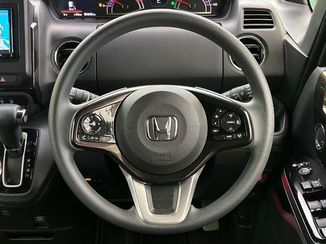 HONDA N BOX CUSTOM 2020 Image 31