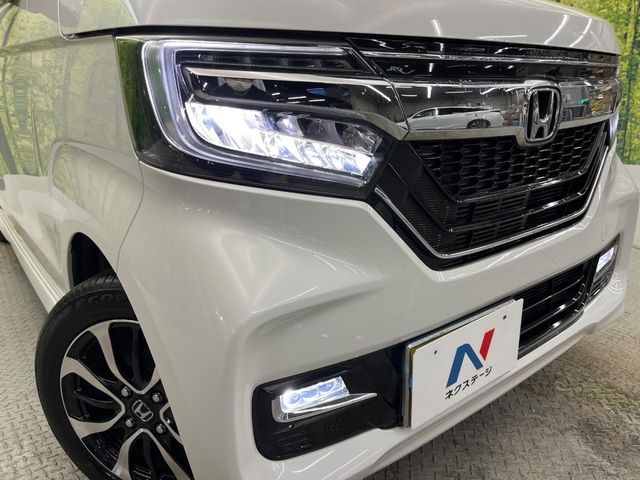 HONDA N BOX CUSTOM 2020 Image 31