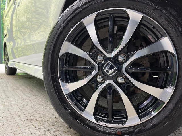 HONDA N BOX CUSTOM 2020 Image 31