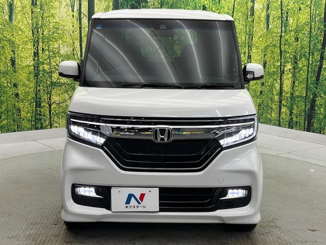 HONDA N BOX CUSTOM 2020 Image 31