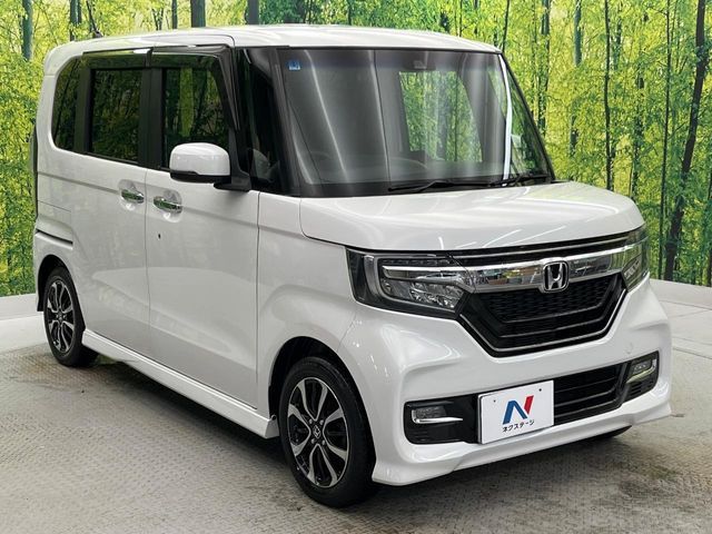 HONDA N BOX CUSTOM 2020 Image 31
