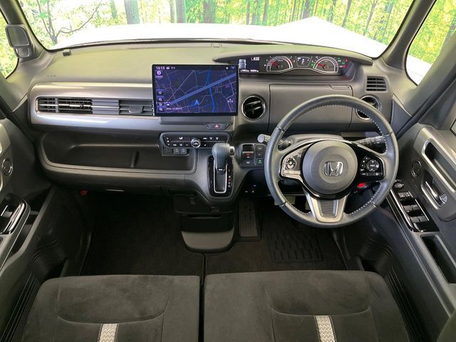 HONDA N BOX CUSTOM 2022 Image 31