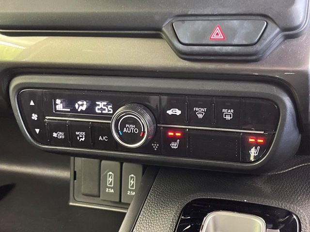 HONDA N BOX CUSTOM 2022 Image 31