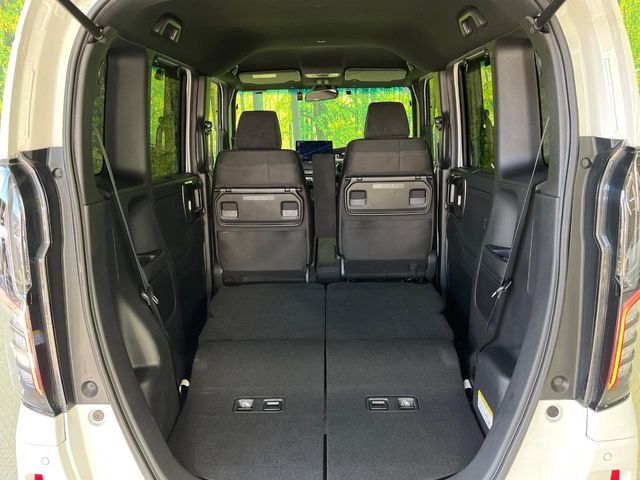 HONDA N BOX CUSTOM 2022 Image 31