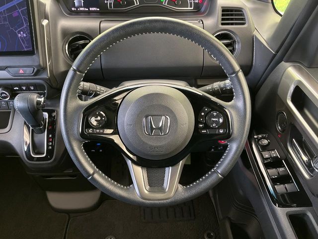 HONDA N BOX CUSTOM 2022 Image 31