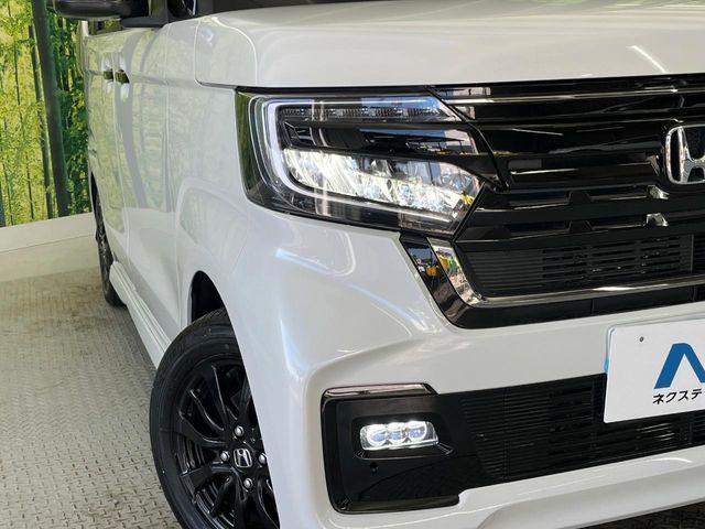 HONDA N BOX CUSTOM 2022 Image 31